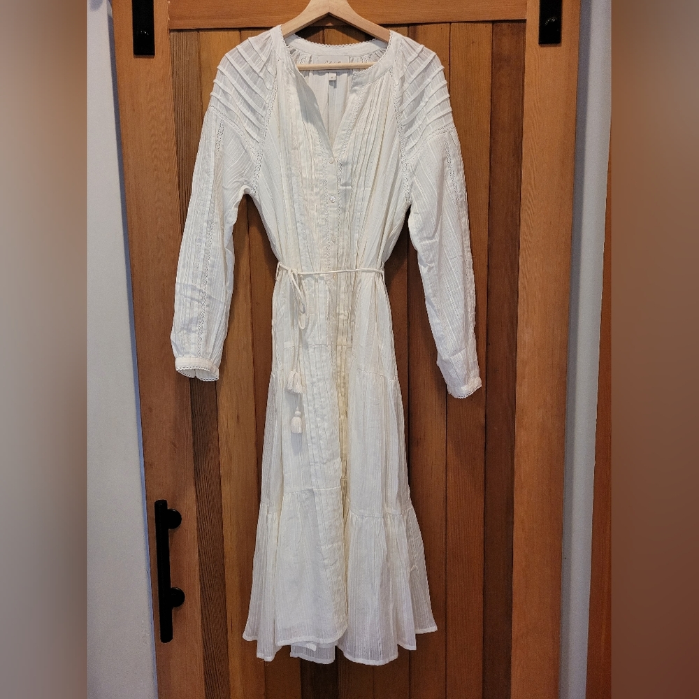 Cleobella, Medium, white